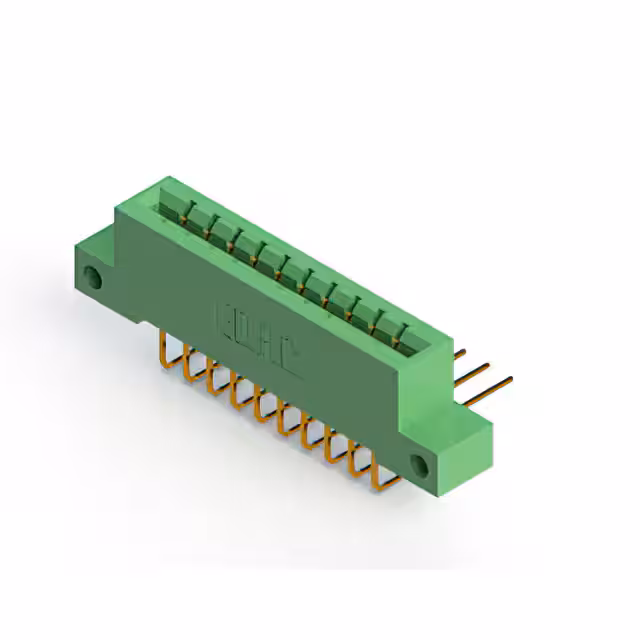 333-020-558-212 EDAC Inc.  Edgeboard Connectors